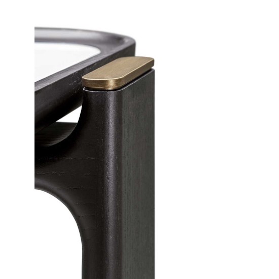 POLTRONA FRAU - DUO BOOKCASE