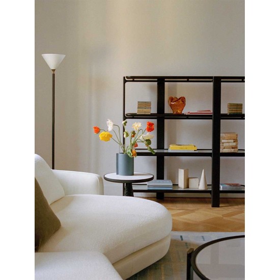 POLTRONA FRAU - DUO BOOKCASE