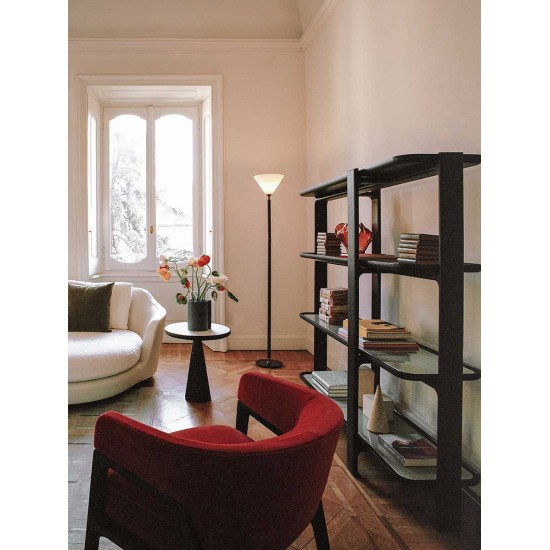 POLTRONA FRAU - DUO BIBLIOTHÈQUE