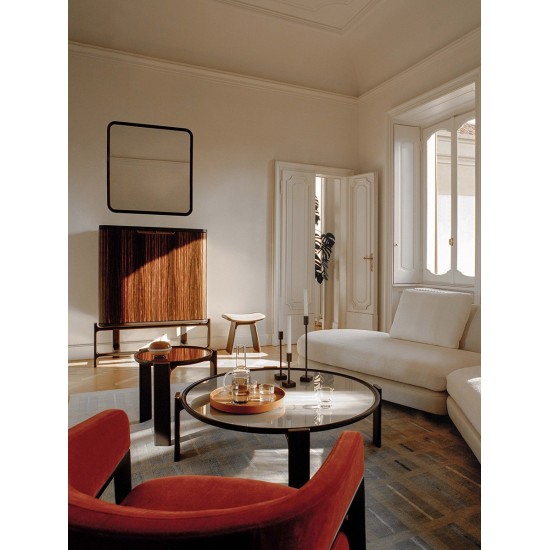 POLTRONA FRAU - DUO CABINET