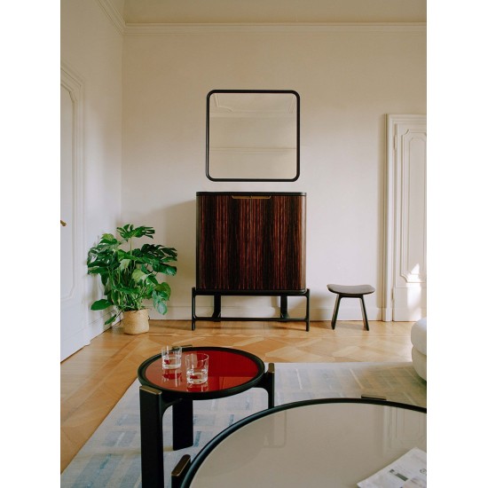 POLTRONA FRAU - DUO CABINET