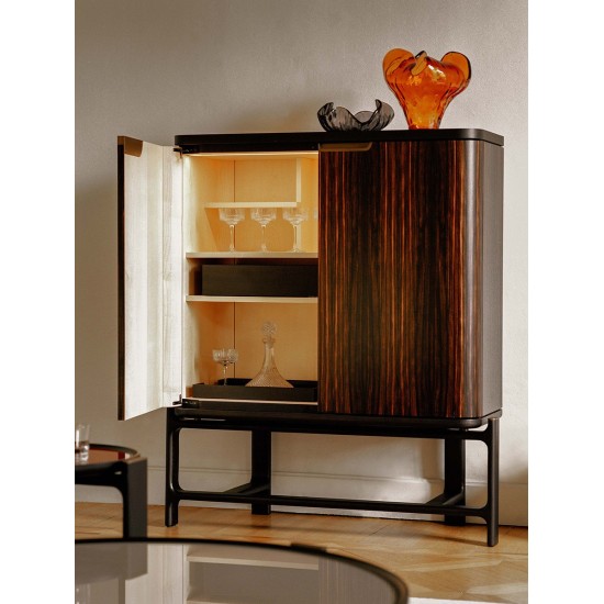 POLTRONA FRAU - DUO CABINET