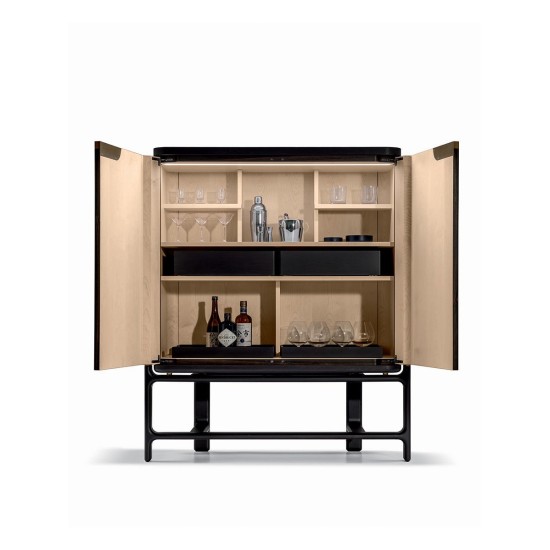 POLTRONA FRAU - DUO CABINET