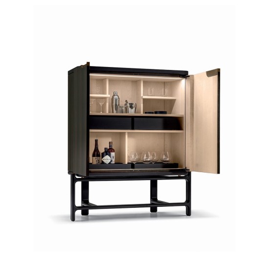 POLTRONA FRAU - DUO CABINET