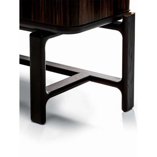 POLTRONA FRAU - DUO CABINET