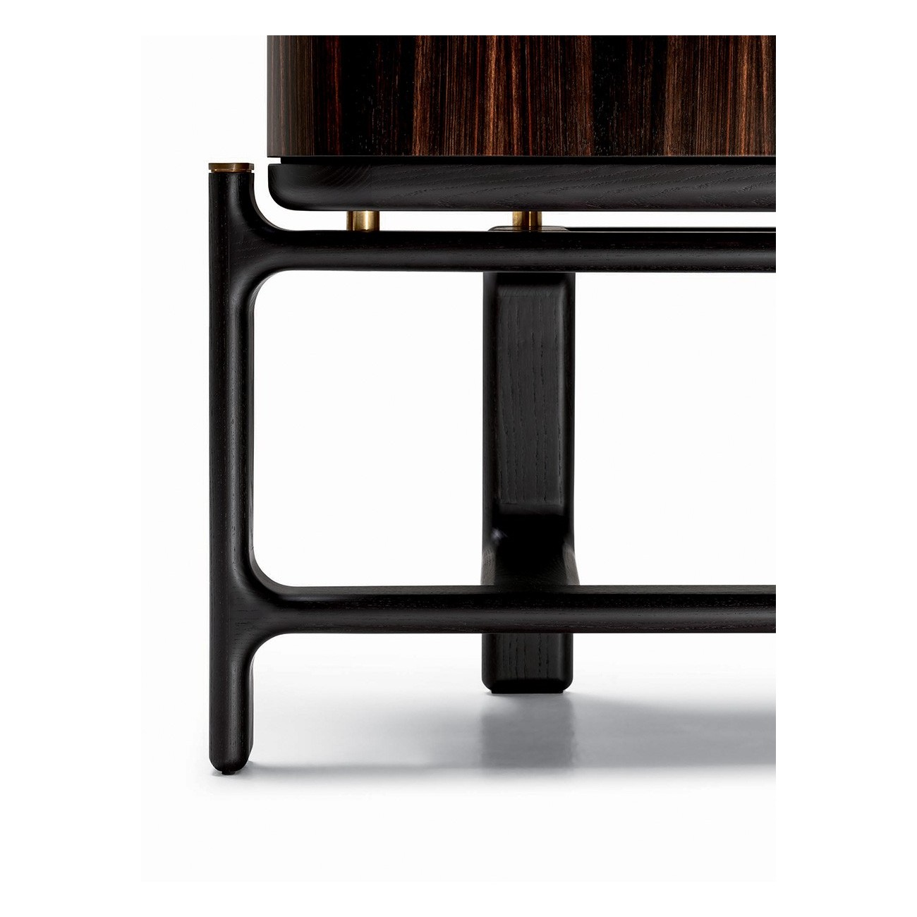 POLTRONA FRAU - DUO CABINET