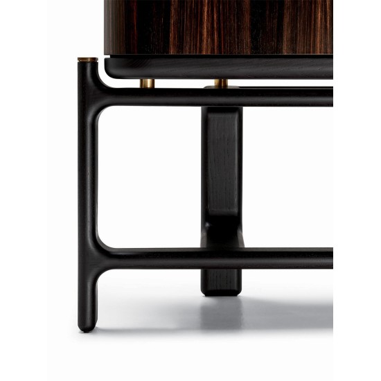 POLTRONA FRAU - DUO CABINET