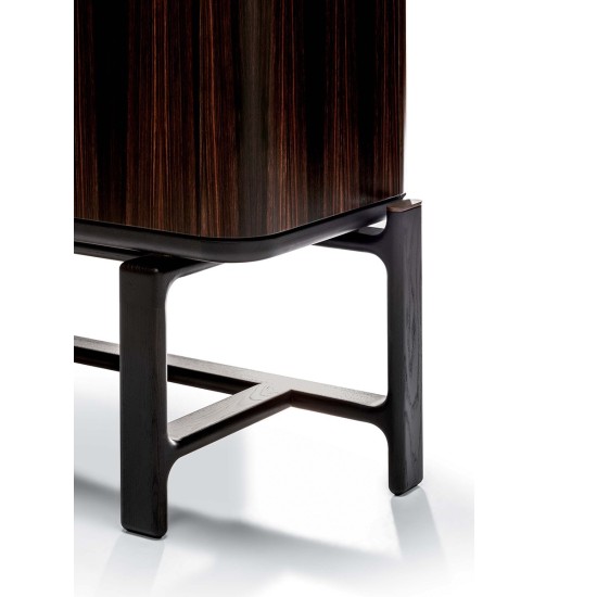 POLTRONA FRAU - DUO CABINET
