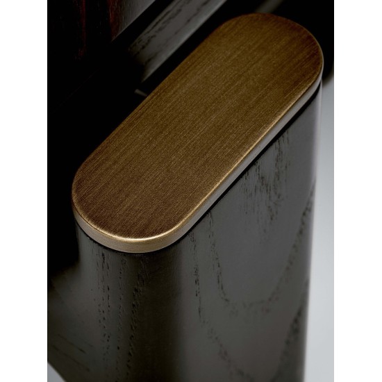 POLTRONA FRAU - DUO CABINET