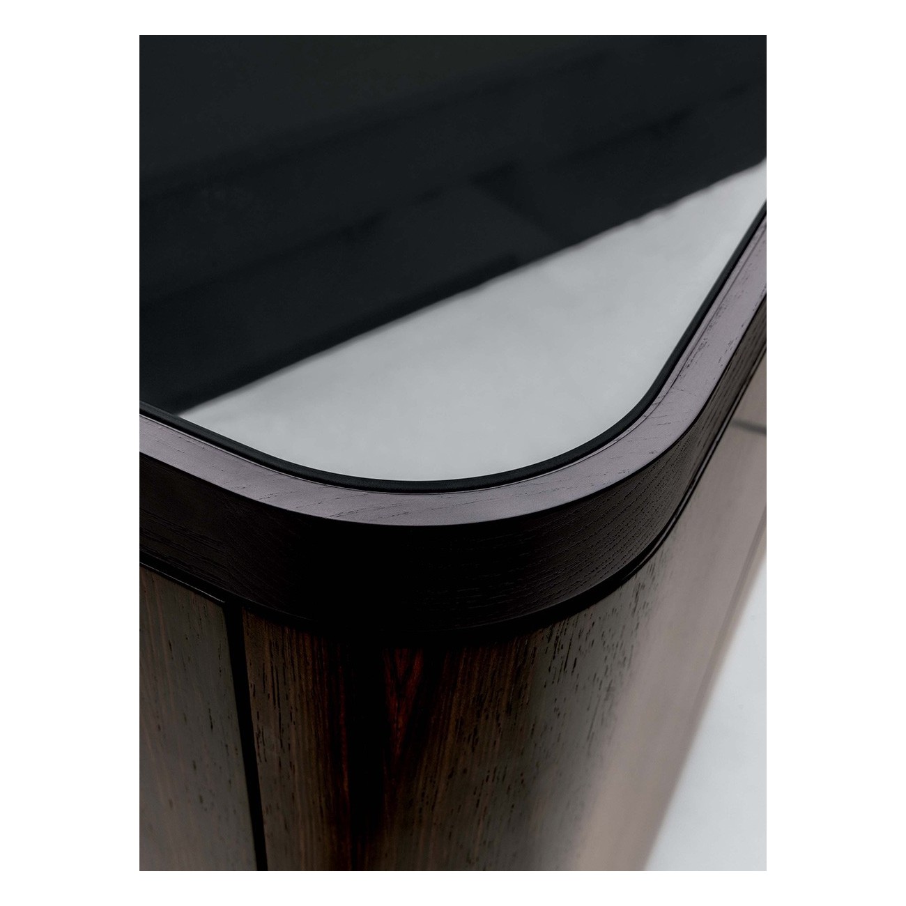 POLTRONA FRAU - DUO CABINET