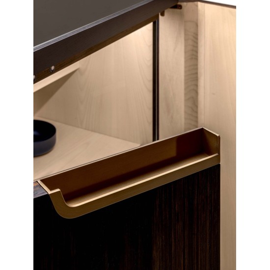 POLTRONA FRAU - DUO CABINET