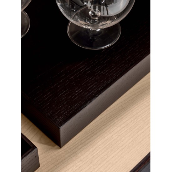 POLTRONA FRAU - DUO CABINET