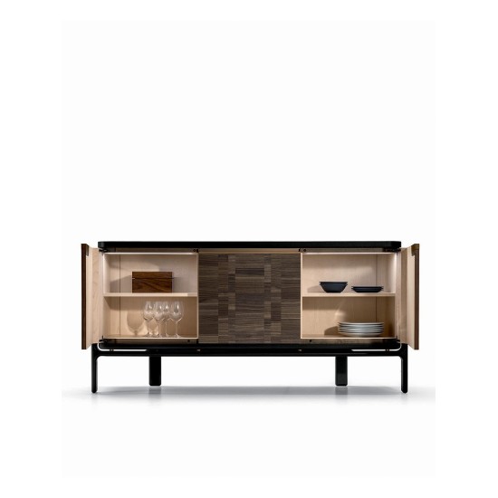 POLTRONA FRAU - DUO CABINET