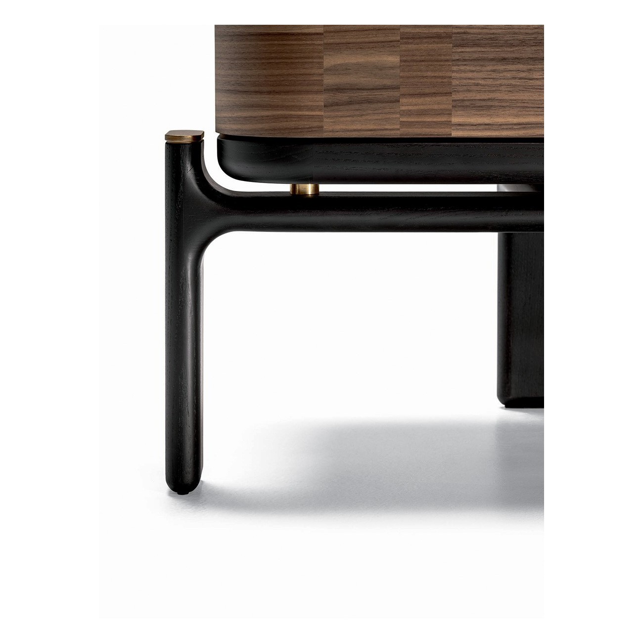 POLTRONA FRAU - DUO CABINET