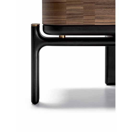 POLTRONA FRAU - DUO CABINET