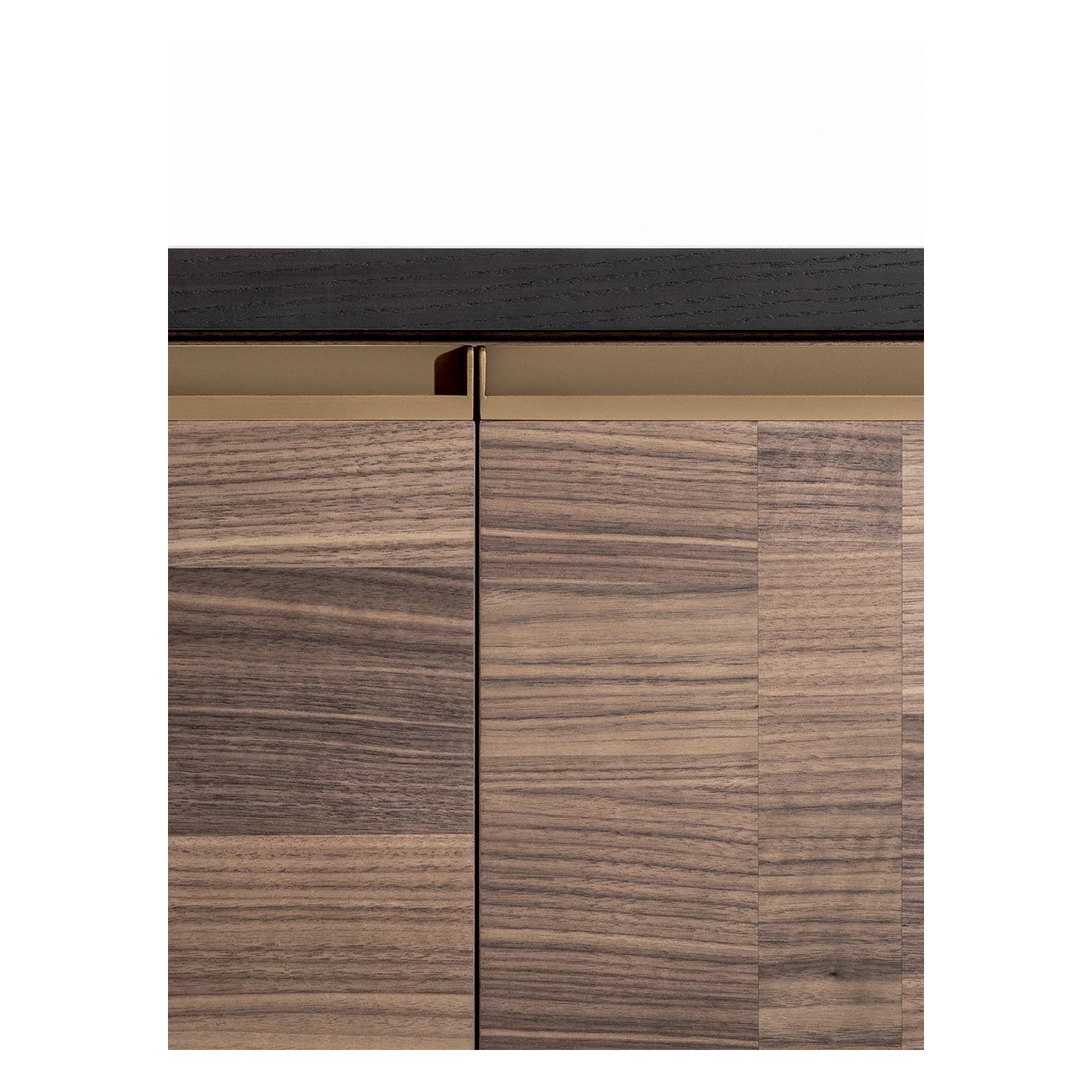 POLTRONA FRAU - DUO CABINET