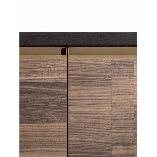 POLTRONA FRAU - DUO CABINET