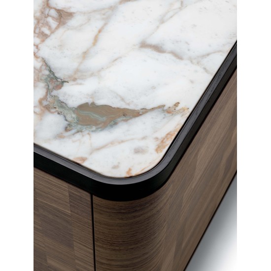 POLTRONA FRAU - DUO CABINET