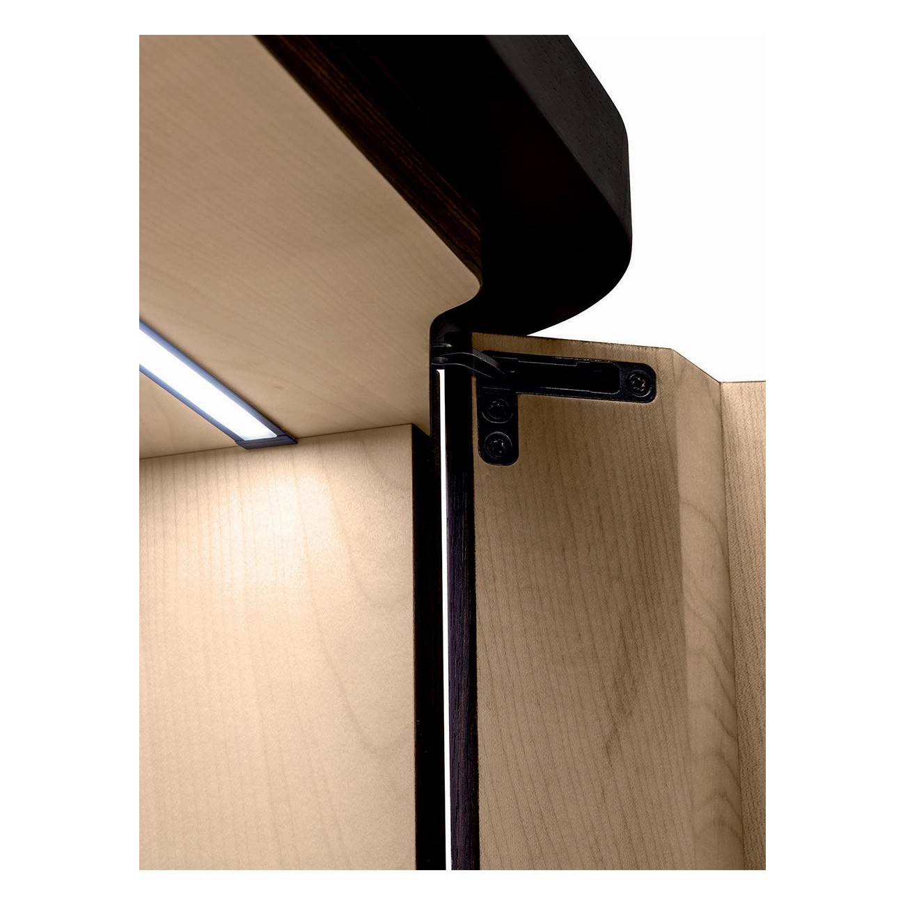 POLTRONA FRAU - DUO CABINET