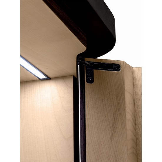 POLTRONA FRAU - DUO CABINET