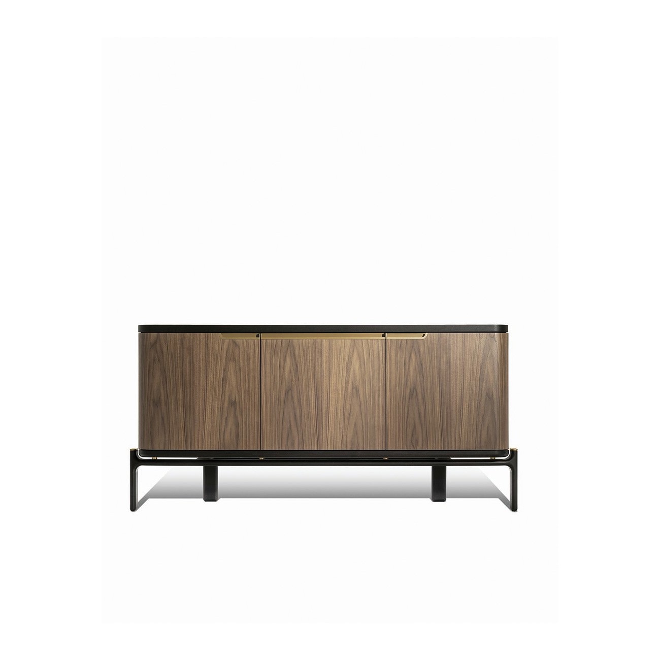 POLTRONA FRAU - DUO CABINET