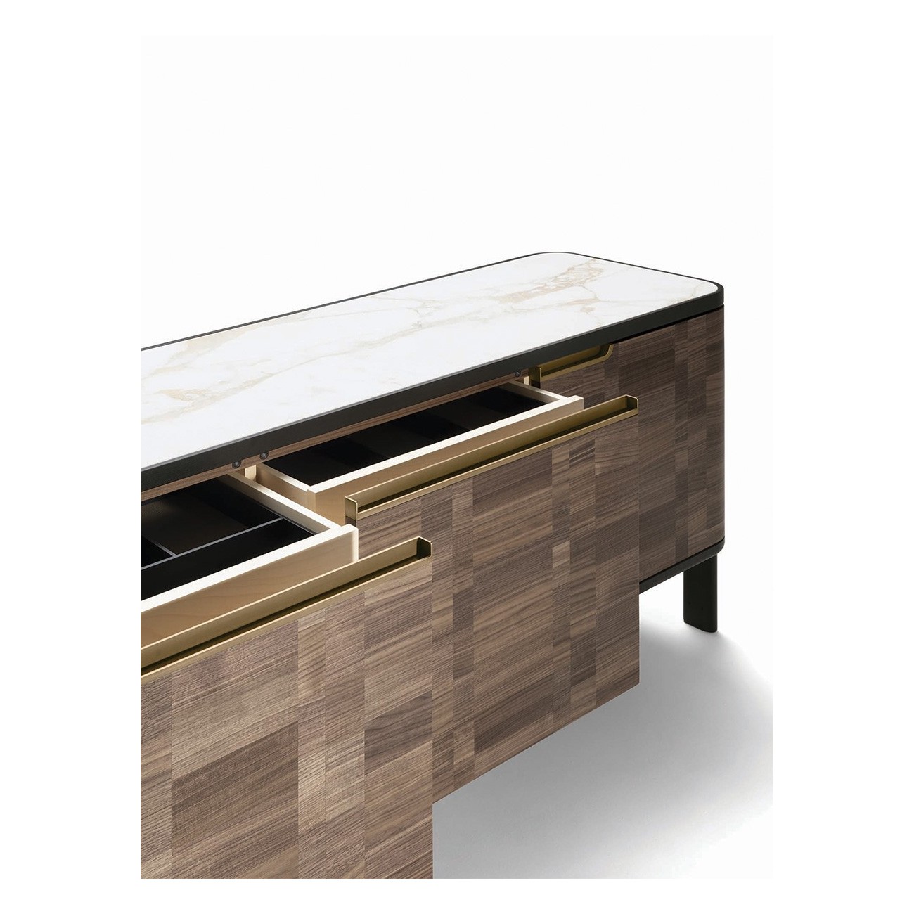 POLTRONA FRAU - DUO CABINET