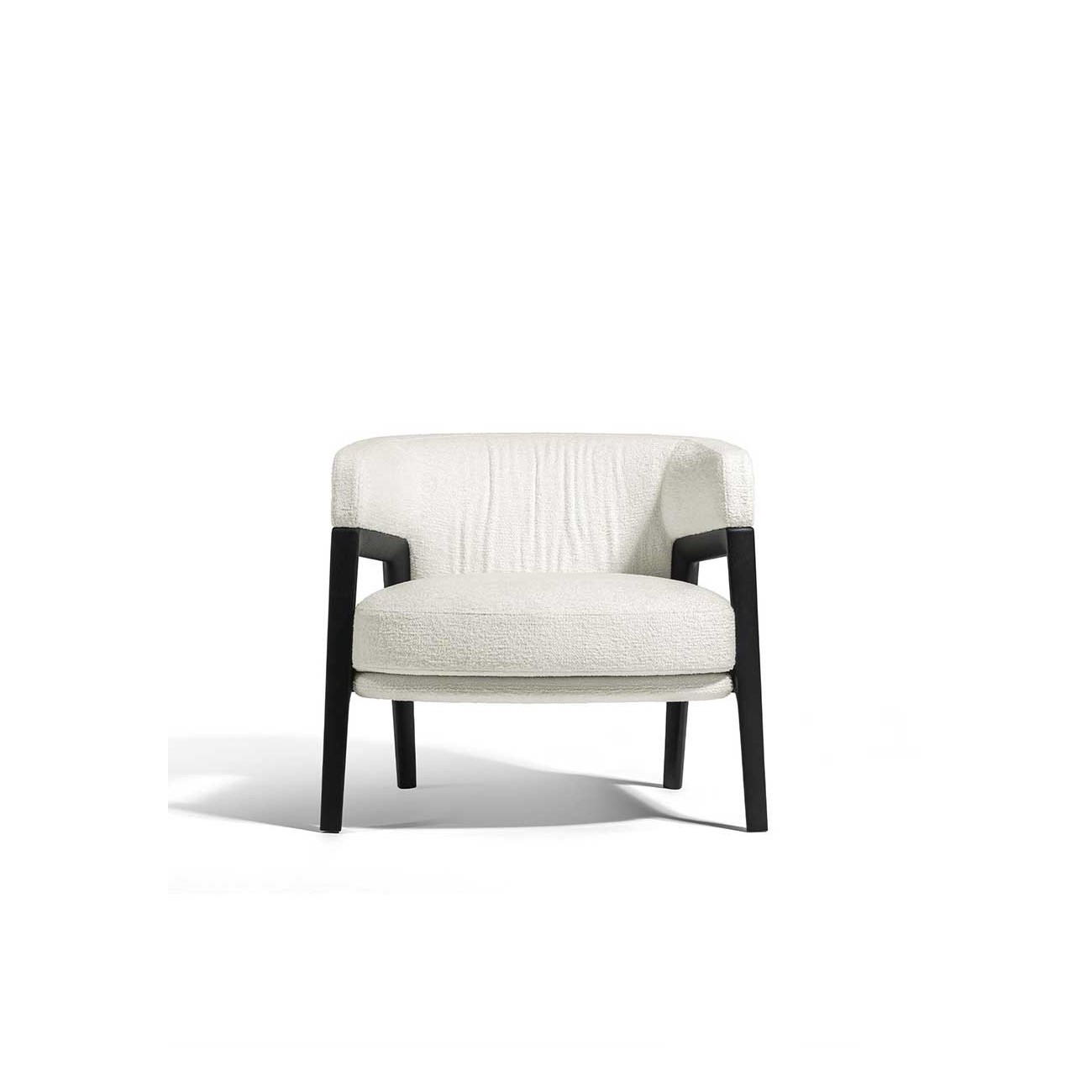 POLTRONA FRAU - DUO FAUTEUIL