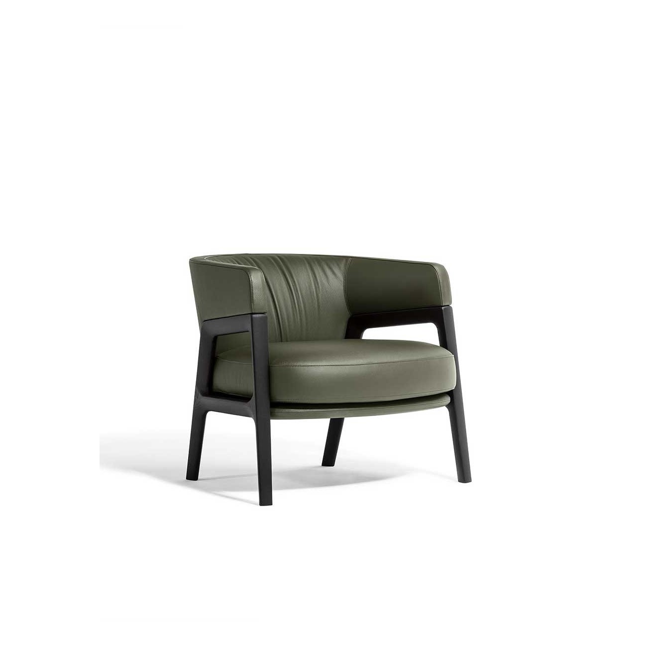 POLTRONA FRAU - DUO ARMCHAIR