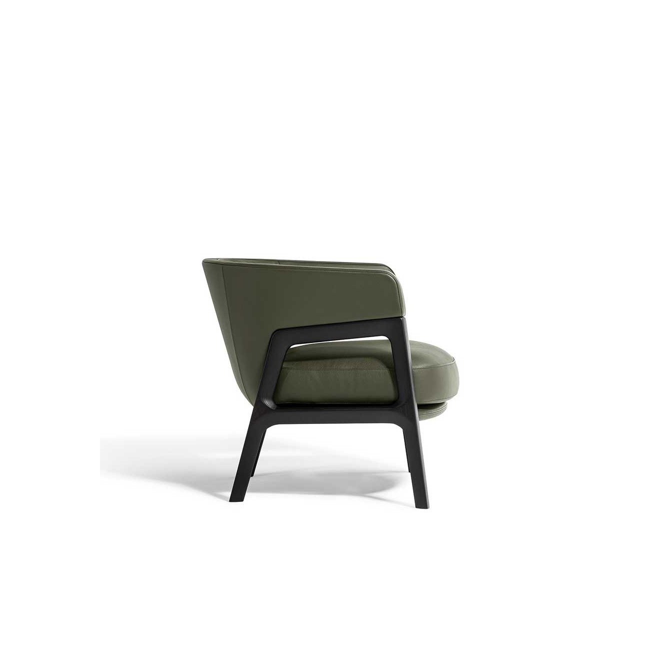 POLTRONA FRAU - DUO ARMCHAIR