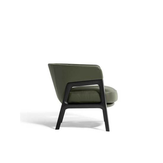 POLTRONA FRAU - DUO ARMCHAIR