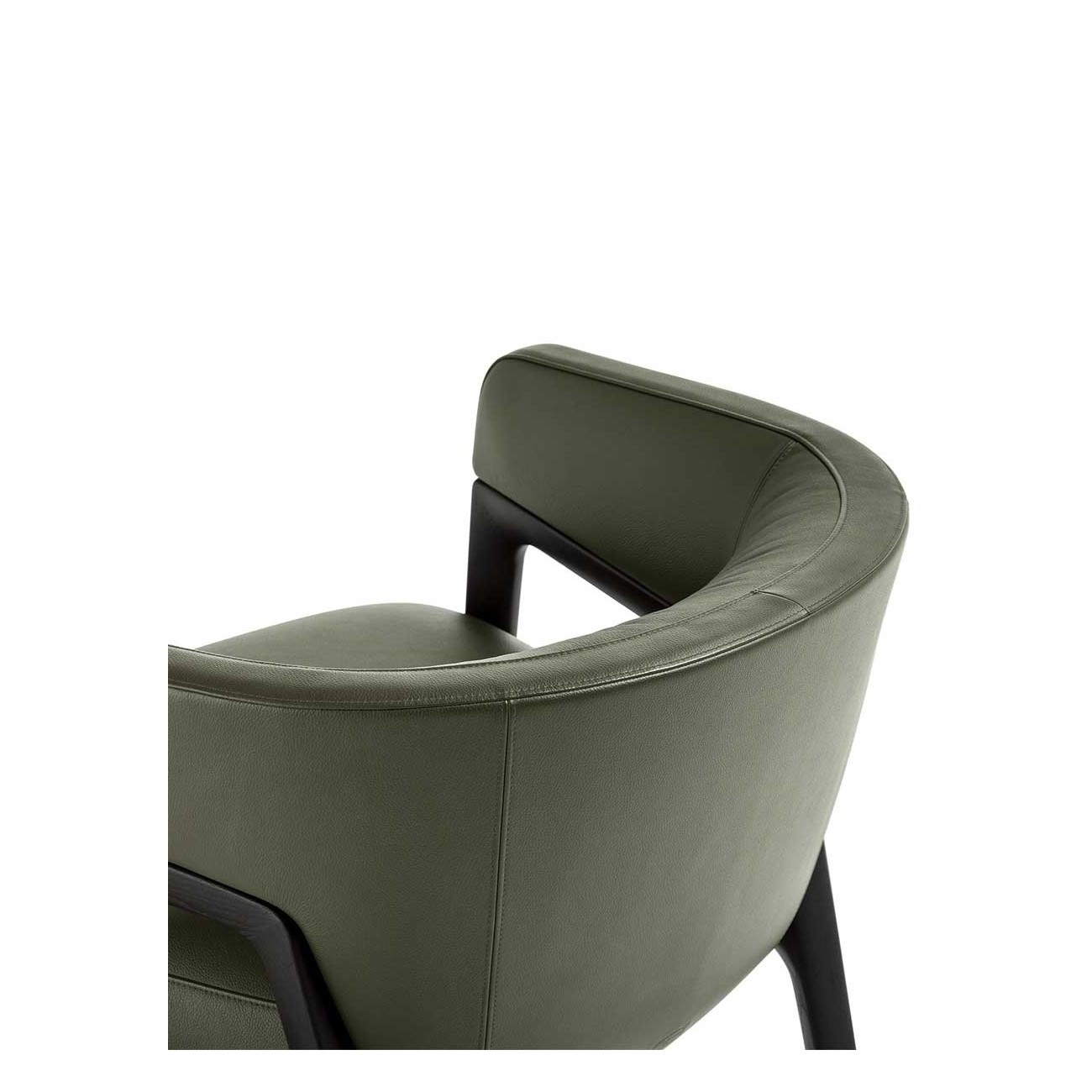 POLTRONA FRAU - DUO ARMCHAIR
