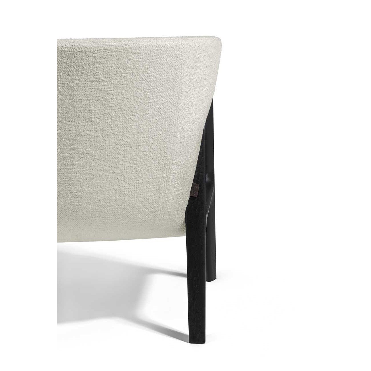 POLTRONA FRAU - DUO ARMCHAIR