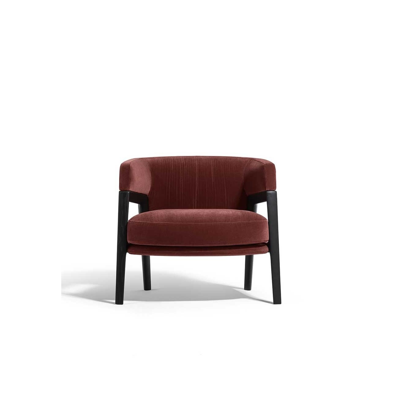 POLTRONA FRAU - DUO ARMCHAIR