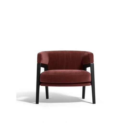 POLTRONA FRAU - DUO ARMCHAIR