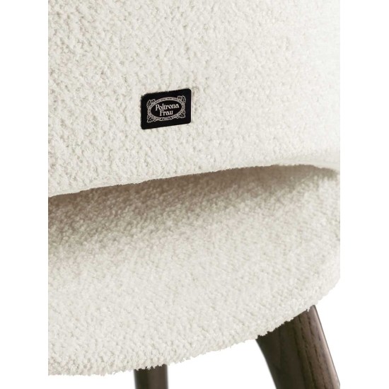 POLTRONA FRAU - NICE FAUTEUILS