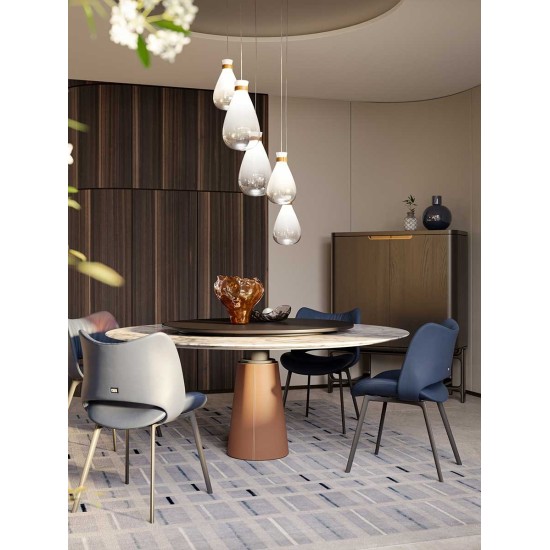 POLTRONA FRAU - NICE FAUTEUILS