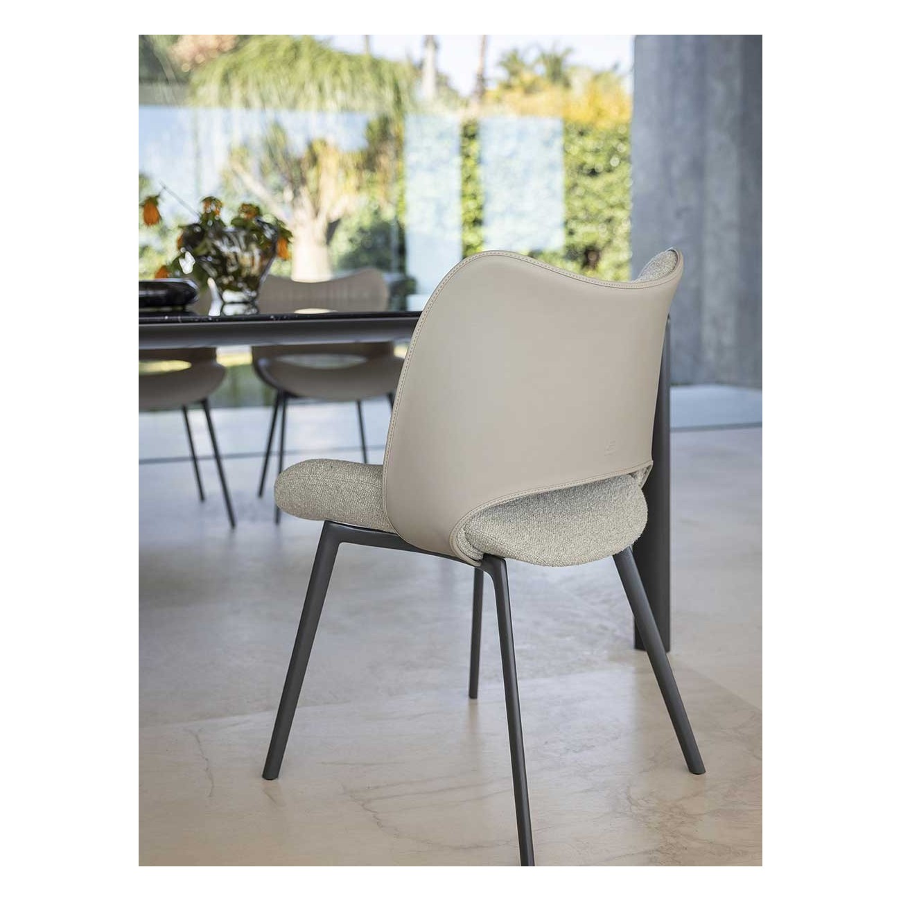 POLTRONA FRAU - NICE FAUTEUILS