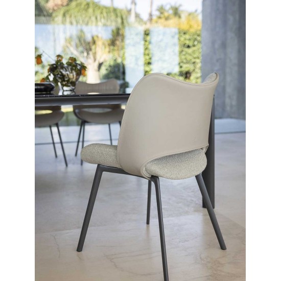 POLTRONA FRAU - NICE FAUTEUILS
