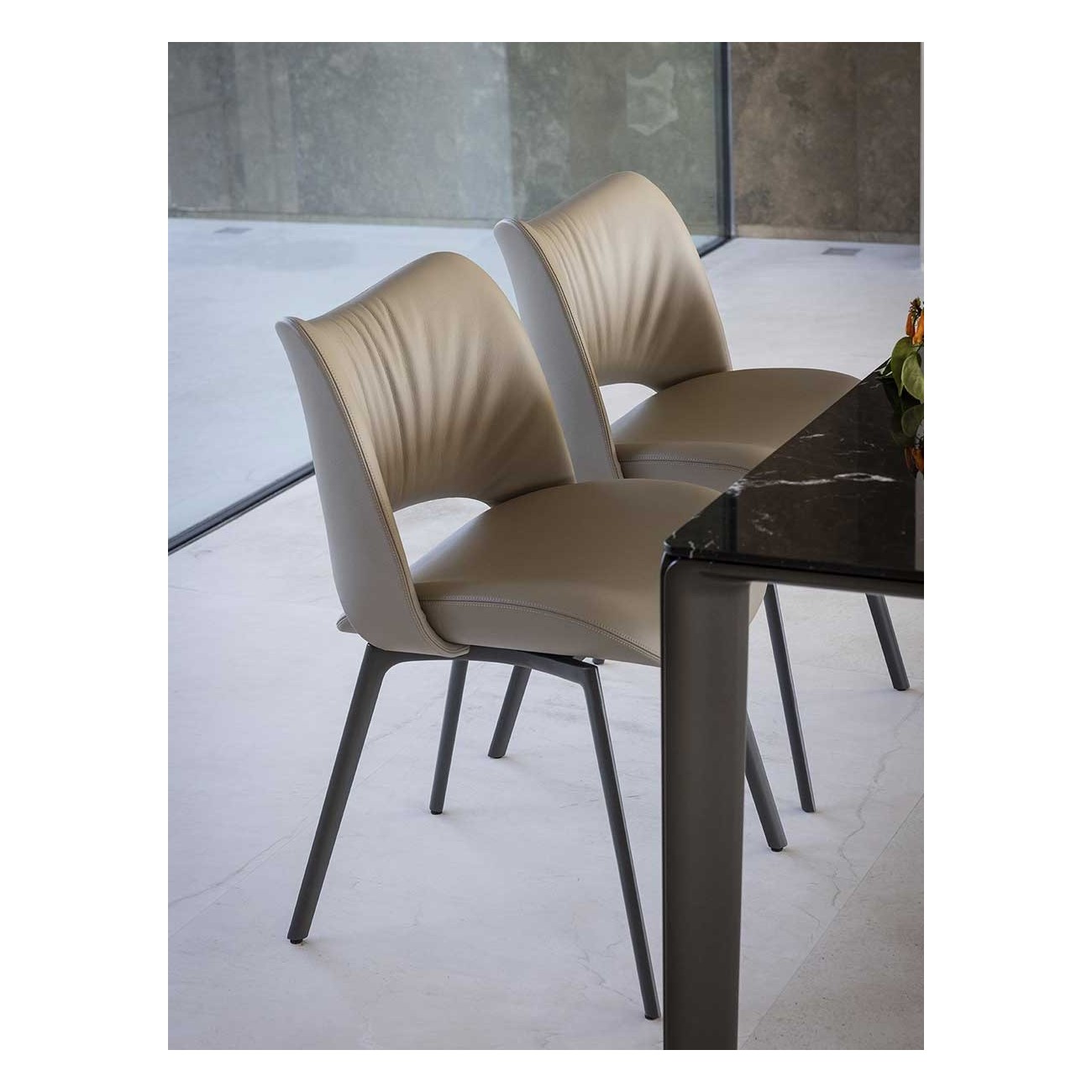 POLTRONA FRAU - NICE FAUTEUILS