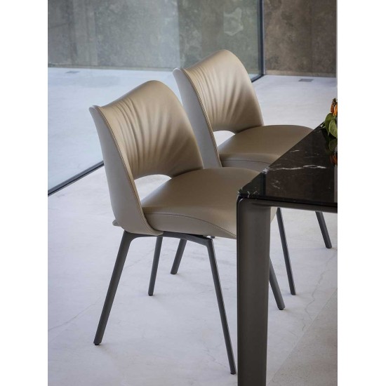 POLTRONA FRAU - NICE FAUTEUILS