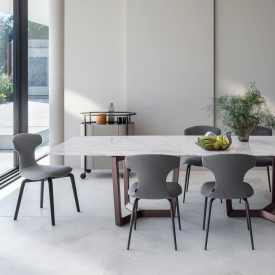 POLTRONA FRAU - MONTERA MAS SEDUTE