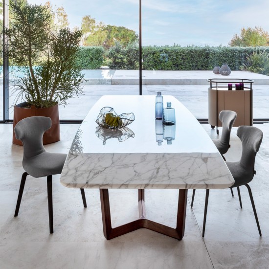 POLTRONA FRAU - MONTERA MAS SEDUTE