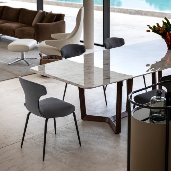 POLTRONA FRAU - MONTERA MAS SEDUTE