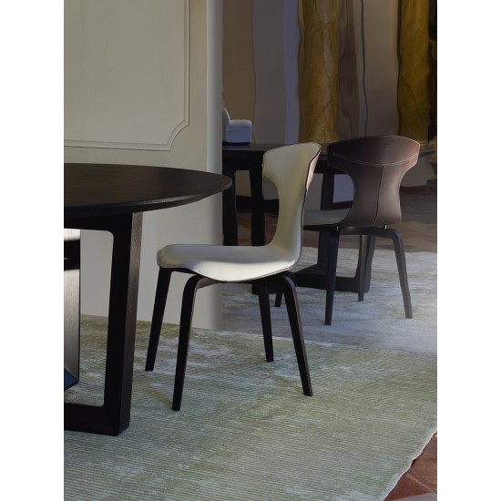 POLTRONA FRAU - MONTERA SEATS