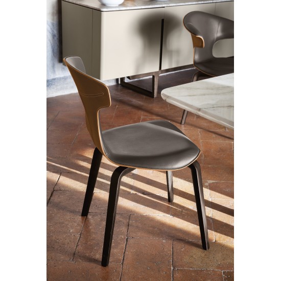 POLTRONA FRAU - MONTERA SEATS