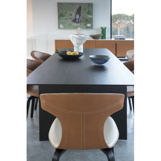 POLTRONA FRAU - MONTERA SEATS