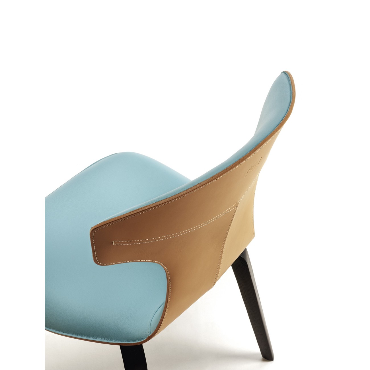 POLTRONA FRAU - MONTERA SEATS