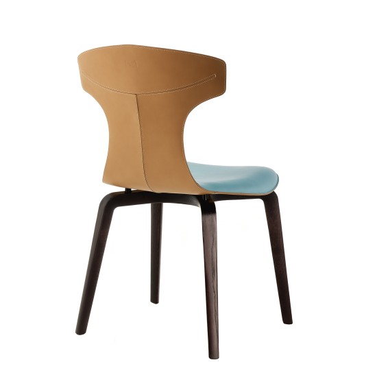 POLTRONA FRAU - MONTERA SEATS