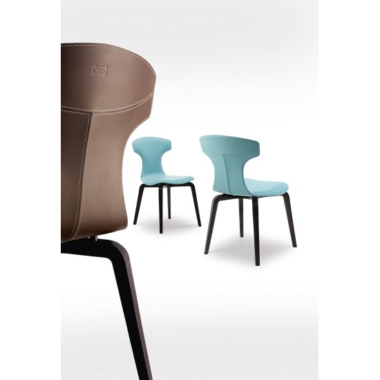 POLTRONA FRAU - MONTERA SEATS