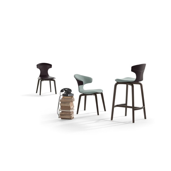 POLTRONA FRAU - MONTERA SEATS